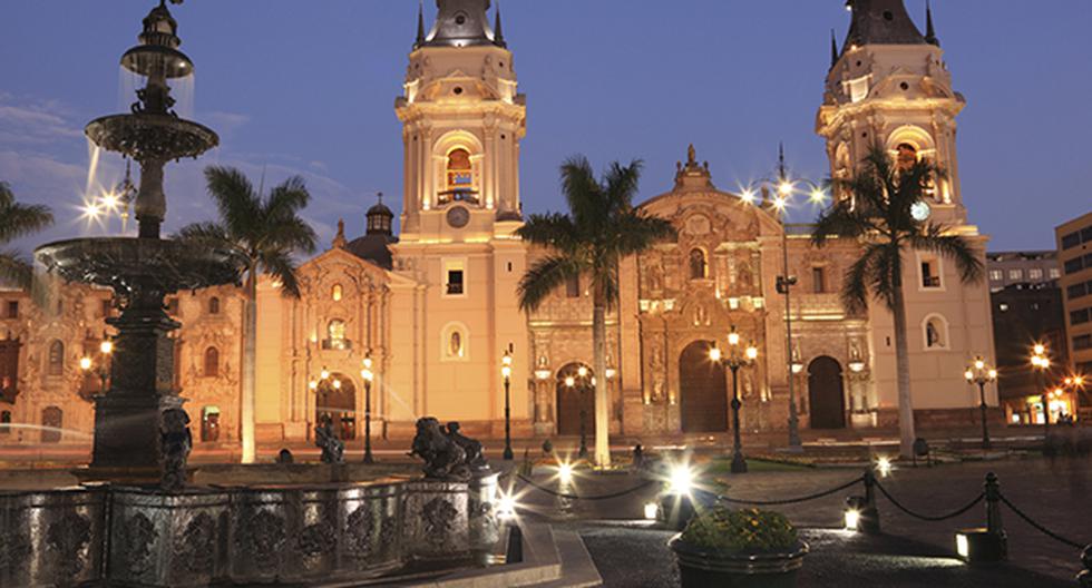 Anímate a visitar los bellos lugares de Lima. (Foto: IStock)