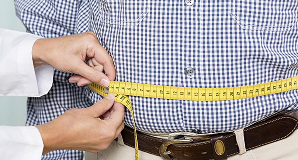 Combate el sobrepeso con estos consejos. (Foto: IStock)