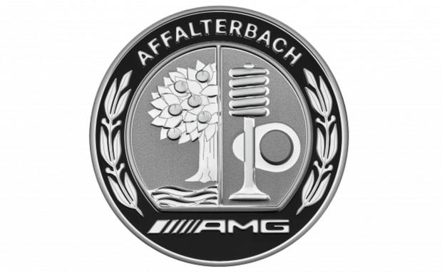Mercedes-Benz: ¿qué es AMG y cuál es el significado de su logo