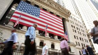 Wall Street abre con pérdidas y el Dow Jones baja un 0,41%