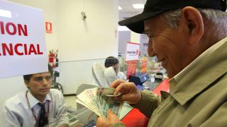 Aumento para pensionistas del régimen 20530: ¿de cuánto es y cuándo se pagará? 