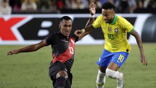 Perú vs. Brasil: las claves para superar el reto ante Neymar y compañía