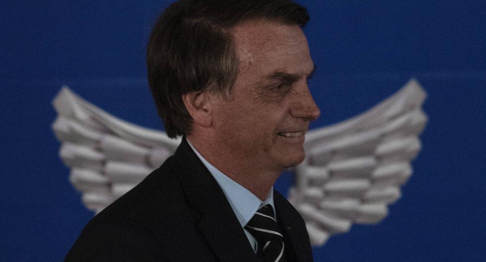 Una de las principales banderas de campaña de Jair Bolsonaro fue endurecer el combate a la criminalidad, una de las principales preocupaciones en Brasil. (Foto: EFE)