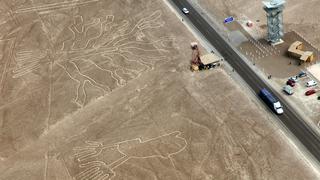 ¿Cómo llegar y cuánto cuesta visitar las Líneas de Nazca?