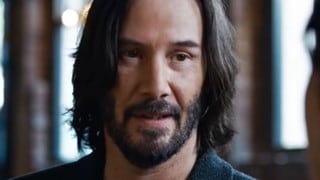 “Matrix Resurrections”: Keanu Reeves protagoniza el primer tráiler de la nueva película