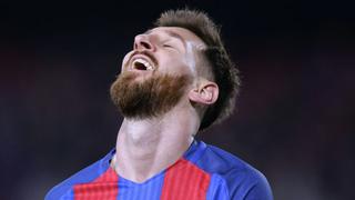 Periodista reveló peticiones de Messi a Barcelona para renovar