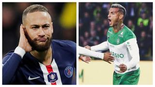 PSG vs. Saint Etienne hoy, por la Copa de Francia: con Neymar y Mbappé, las posibles alineaciones de la final