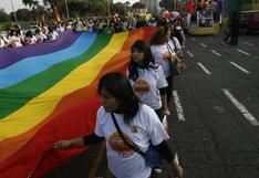 Brasil: Justicia legaliza el matrimonio homosexual 