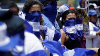 La SIP advierte sobre deterioro de salud de periodistas nicaragüenses en prisión