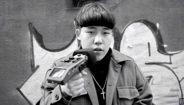 El clip cuenta con casi 200 mil visualizaciones. (Foto: captura de YouTube)