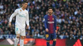 Lionel Messi y Cristiano Ronaldo: los llamados a reinar cuando ellos abdiquen | VIDEO