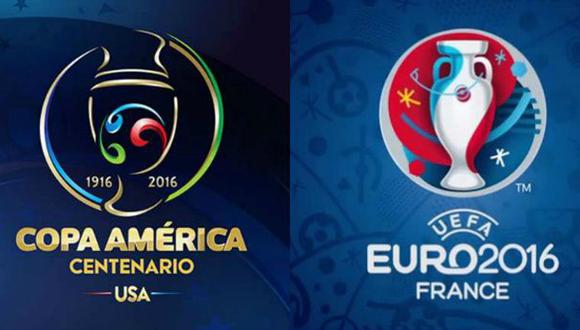Copa América vs. Eurocopa: UEFA aceptó partido entre campeones