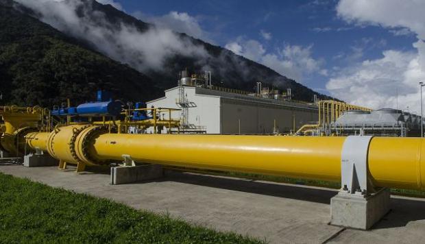 La OEFA, a través de un comunicado, anunció que realizará la toma de muestras para determinar el grado de afectación en la zona y verificará la aplicación de plan de contingencia por parte de Transportadora de Gas del Perú (TGP), empresa que opera dicha infraestructura (Foto: archivo)