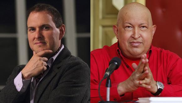 Actor que encarnó a Pablo Escobar será Hugo Chávez en serie