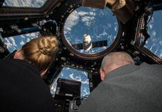 NASA: ¿aceptará disminuir el número de astronautas en la EEI? 