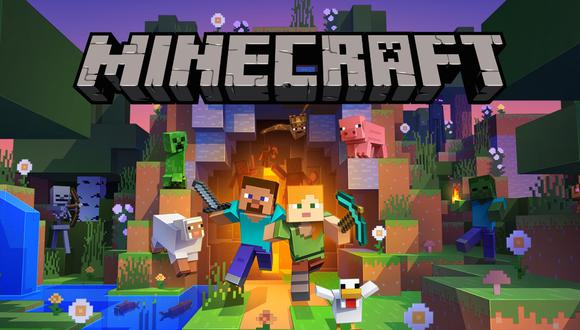 ¿Quién fue el creador del famoso videojuego Minecraft? | Foto: Xbox