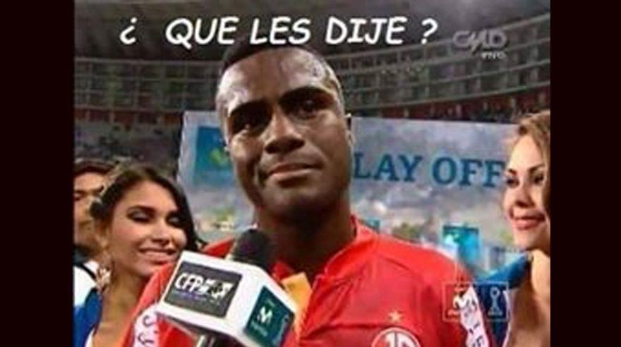 Torneo Clausura: los mejores memes que dejó la primera jornada - 5