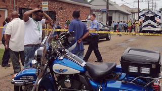Tiroteo en Nueva Orleans: FBI descarta que sea un ataque terrorista