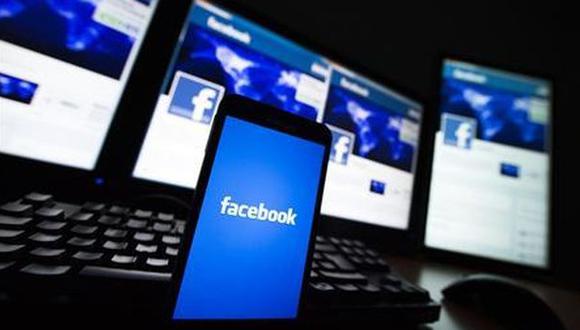 Facebook invirtió US$50 millones en contratos de Facebok Live
