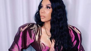 Ivy Queen lanza himno de esperanza en tiempos de coronavirus