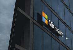 Microsoft aparece como la marca más suplantada en ataques de ‘phishing’ en el último trimestre de 2023