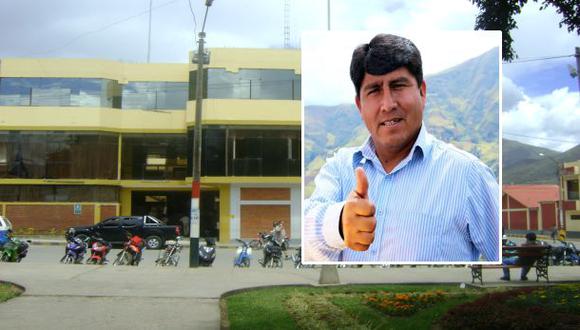 Huánuco: alcalde de Amarilis fue asesinado a balazos