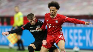 Rummenigge critica a Leroy Sané: “Aún no ha integrado los genes del Bayern Múnich”