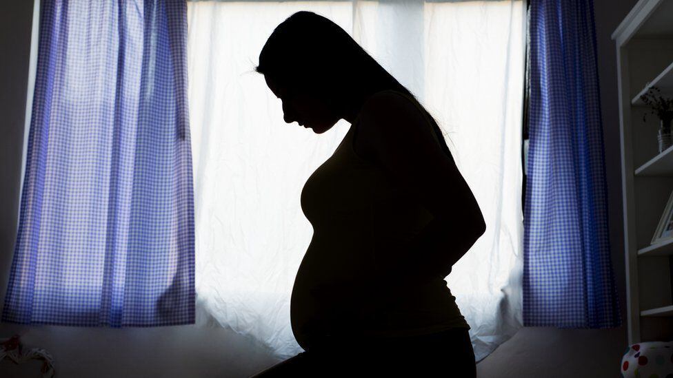 5 countries in the region prohibit abortion in any case.  (GETTY IMAGES).
