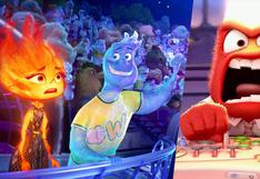 “Elementos”: ¿Se está quedando Pixar sin ideas? ¿Es demasiado similar a “Intensa-mente”? Director responde