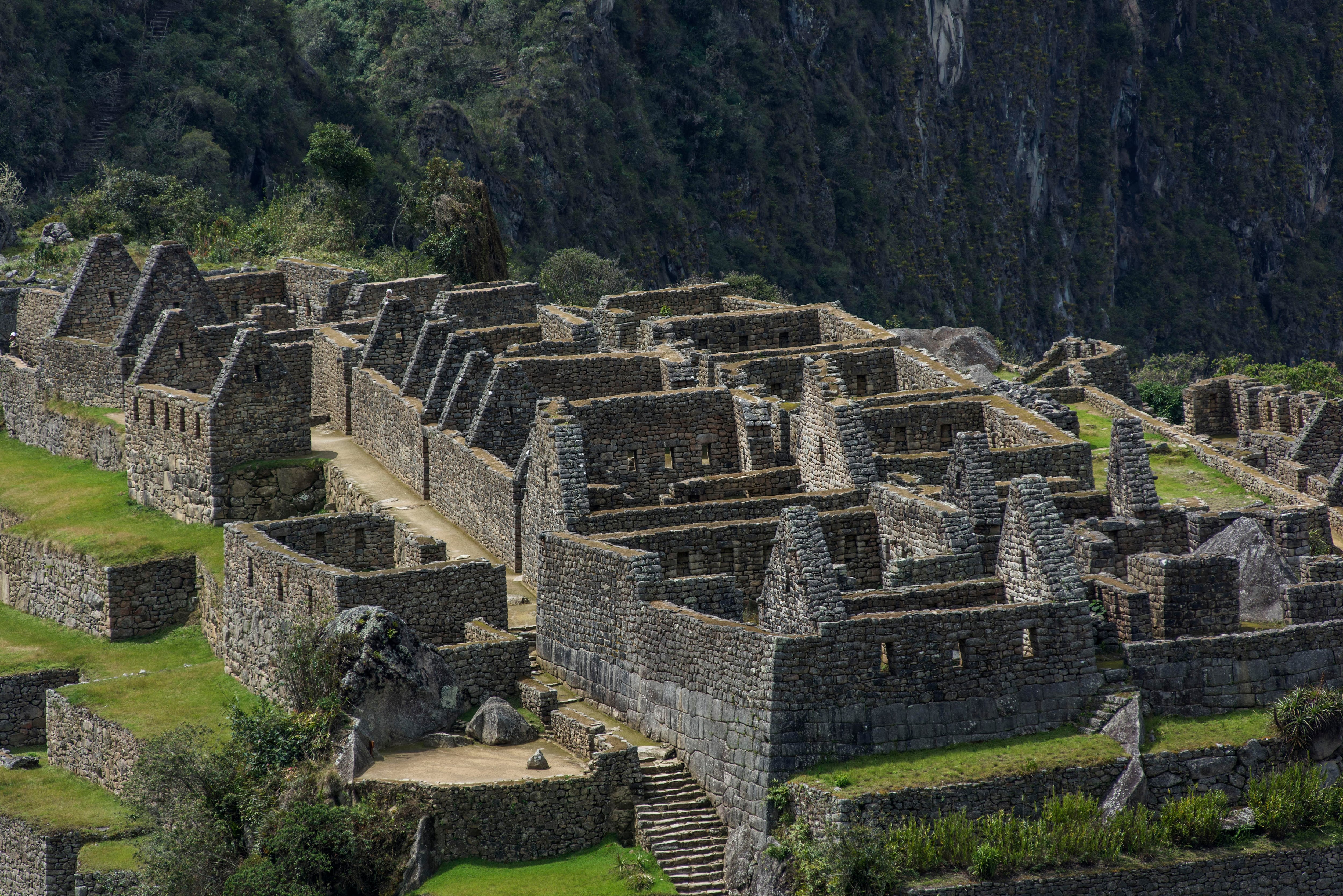 La Dirección de Desconcentrada de Cultura de Cusco (DDCC) se ha encargada de implementar los protocolos de bioseguridad por el COVID-19. (Foto: Omar Lucas)