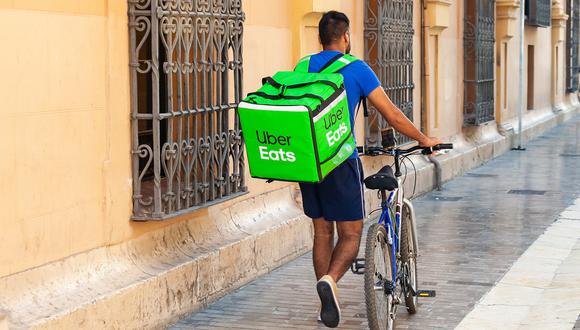 La compañía dijo que transferiría las operaciones comerciales de Uber Eats en Emiratos Árabes Unidos a Careem. (Foto: Pixabay)