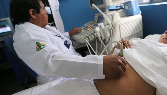Zika: recomiendan ir a especialistas ante sospecha de embarazo