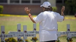 La historia de Jacklyn y Annabelle Rodriguez, las mejores amigas que murieron en el tiroteo de la escuela de Texas