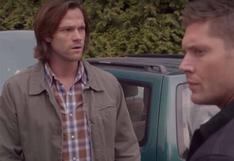 Supernatural: así empezará la temporada 11 | VIDEO