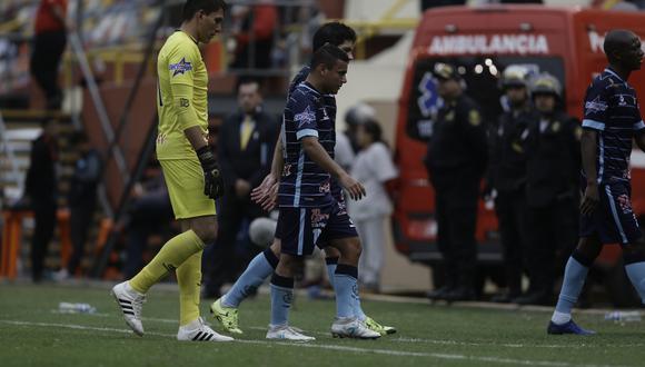 Real Garcilaso visita este jueves (1:15 p.m.) a Alianza Atlético en el estadio Melanio Coloma de Sullana por el Torneo Clausura. El cuadro de Marcelo Grioni debe ganar para proteger el primer lugar. (Foto: USI)