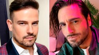 Viernes Deluxe: qué canción le quitó David Bustamante a Raúl Fuentes