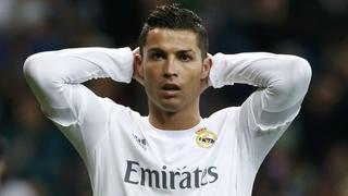 Cristiano Ronaldo sería protagonista de una serie original de Facebook