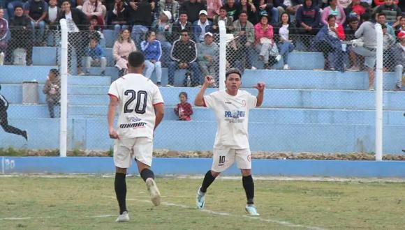 Copa Perú 2022, fecha 2 de la Etapa Nacional: resultados y tabla de posiciones. (Foto: Club Deportivo Cultural "Volante")