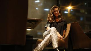 “Distancia de rescate”, la película de Claudia Llosa para Netflix, se estrenará en San Sebastián