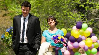 Lea Michele y actores de "Glee" recordaron a Cory Monteith, a seis años de su muerte