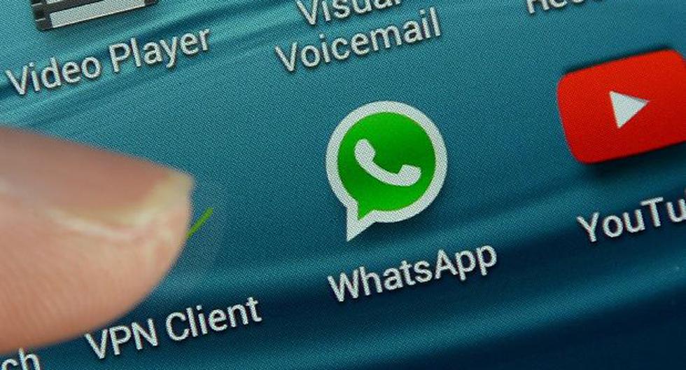 Whatsapp Se Actualizó Y Estas Son Sus Nuevas Funciones Tecnologia El Comercio PerÚ 9689