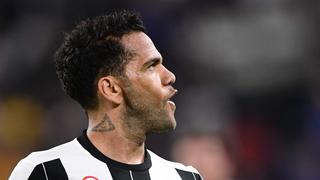 Dani Alves: ¿Qué hizo para que la Juventus ya no quiera contar con él?