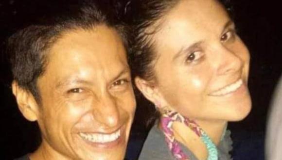 Natalia Jiménez y Rodrigo Monsalve se encontraban desaparecidos desde el viernes 20 de diciembre, cuando informaron que se desplazaban de Santa Marta al corregimiento de Palomino, en La Guajira. (Foto: El Tiempo | GDA)