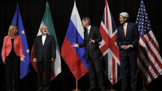 Acuerdo nuclear con Irán: ¿Qué pasos le siguen al pacto?