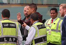 Paolo Guerrero: detalle en contraprueba puede ser la "salvación" en juicio
