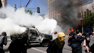 La izquierda gana la batalla de la posverdad