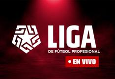 Tabla de posiciones, Torneo Apertura Liga 1 Te Apuesto: mira cómo va hoy