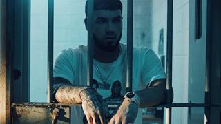 Anuel AA sobre su hermano preso: “Lo que más deseo en el mundo es que estuviera libre" | VIDEO