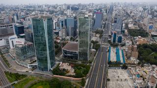 PBI peruano cerrará en azul en primer trimestre, luego de un año a la baja, prevé Scotiabank