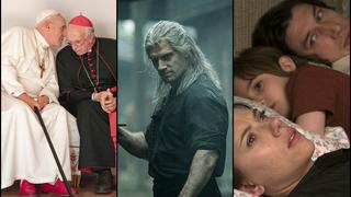 Netflix: “The Witcher” y otros grandes estrenos en series y películas [FOTOS]